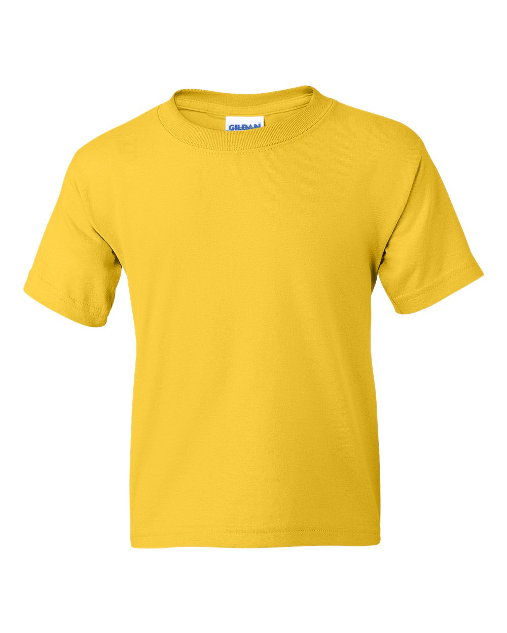 Gildan Youth DryBlend® T-Shirt. 8000B - Daisy