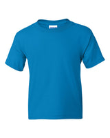 Gildan Youth DryBlend® T-Shirt. 8000B - Sapphire