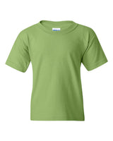 Gildan Youth Heavy Cotton™ T-Shirt. 5000B - Kiwi