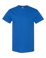 Gildan Youth Heavy Cotton™ T-Shirt. 5000B - Royal