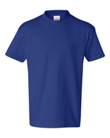 Hanes Youth Authentic T-Shirt. 5450 - Deep Royal