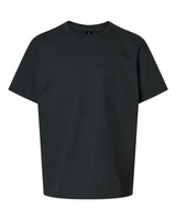 Gildan Youth Ultra Cotton® T-Shirt. 2000B - Black