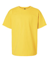 Gildan Youth Ultra Cotton® T-Shirt. 2000B - Daisy