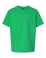 Gildan Youth Ultra Cotton® T-Shirt. 2000B - Irish Green