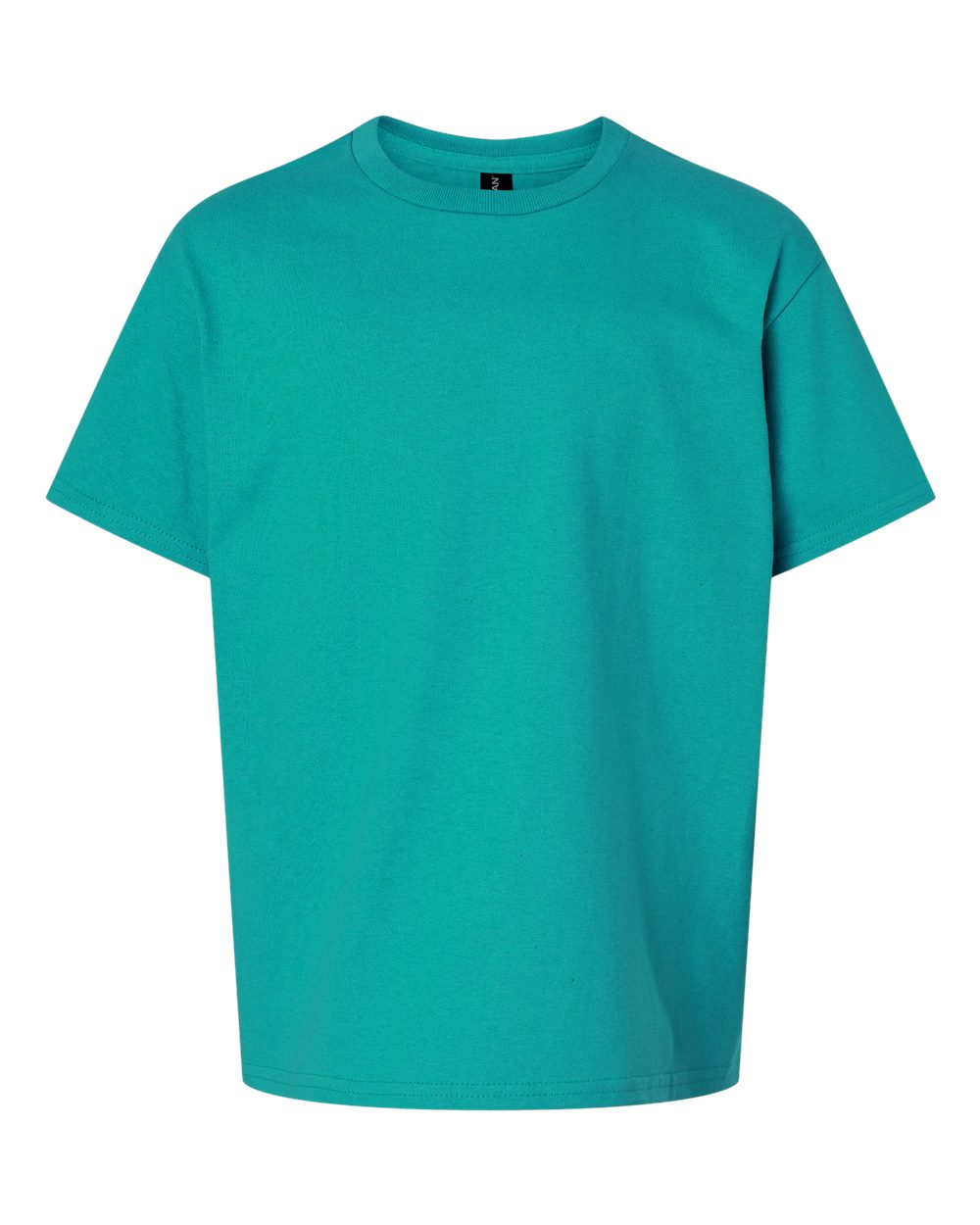 Gildan Youth Ultra Cotton® T-Shirt. 2000B - Jade Dome