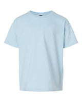 Gildan Youth Ultra Cotton® T-Shirt. 2000B - Light Blue