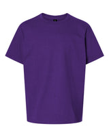 Gildan Youth Ultra Cotton® T-Shirt. 2000B - Purple