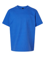 Gildan Youth Ultra Cotton® T-Shirt. 2000B - Royal