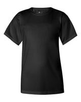 Badger Youth B-Core T-Shirt. 2120 - Black