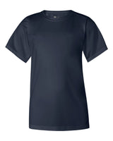 Badger Youth B-Core T-Shirt. 2120 - Navy