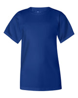 Badger Youth B-Core T-Shirt. 2120 - Royal