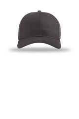 Richardson Pro Twill Snapback 212