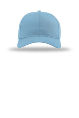 Richardson Pro Twill Snapback 212