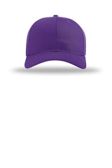 Richardson Pro Twill Snapback 212