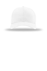 Richardson Pro Twill Snapback 212