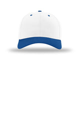 Richardson Pro Twill Snapback 212