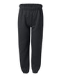 Gildan Youth Heavy Blend™ Sweatpants. 18200B - Black