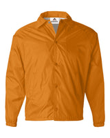 Augusta Sportswear Men's Coach's Jacket. 3100 - Gold
