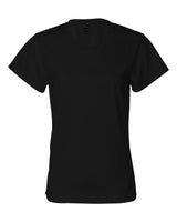 Badger Women’s B-Core T-Shirt. 4160 - Black