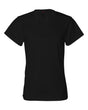 Badger Women’s B-Core T-Shirt. 4160 - Black
