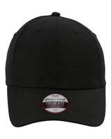 Imperial The Original Performance Cap. X210P - Black