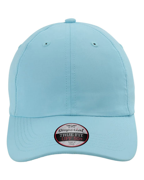 Imperial The Original Performance Cap. X210P - Light Blue