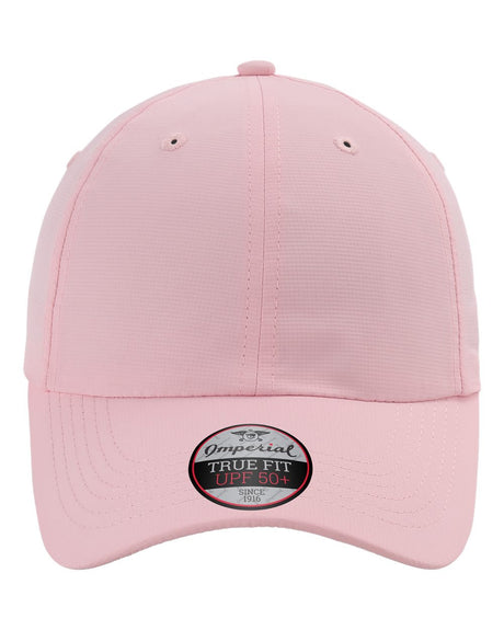 Imperial The Original Performance Cap. X210P - Light Pink