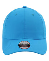Imperial The Original Performance Cap. X210P - Pacific Blue