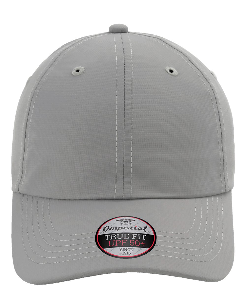 Imperial The Original Performance Cap. X210P - Frost Grey