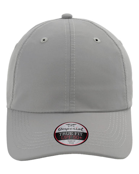 Imperial The Original Performance Cap. X210P - Frost Grey