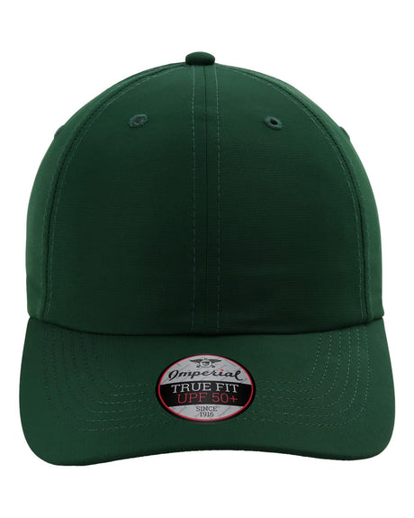 Imperial The Original Performance Cap. X210P - Forest Green