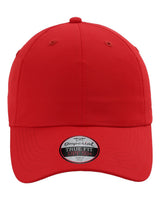 Imperial The Original Performance Cap. X210P - Red Pepper
