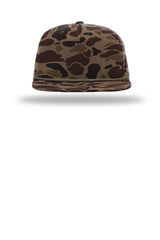 Richardson Printed Umpqua Gramps Cap 256P