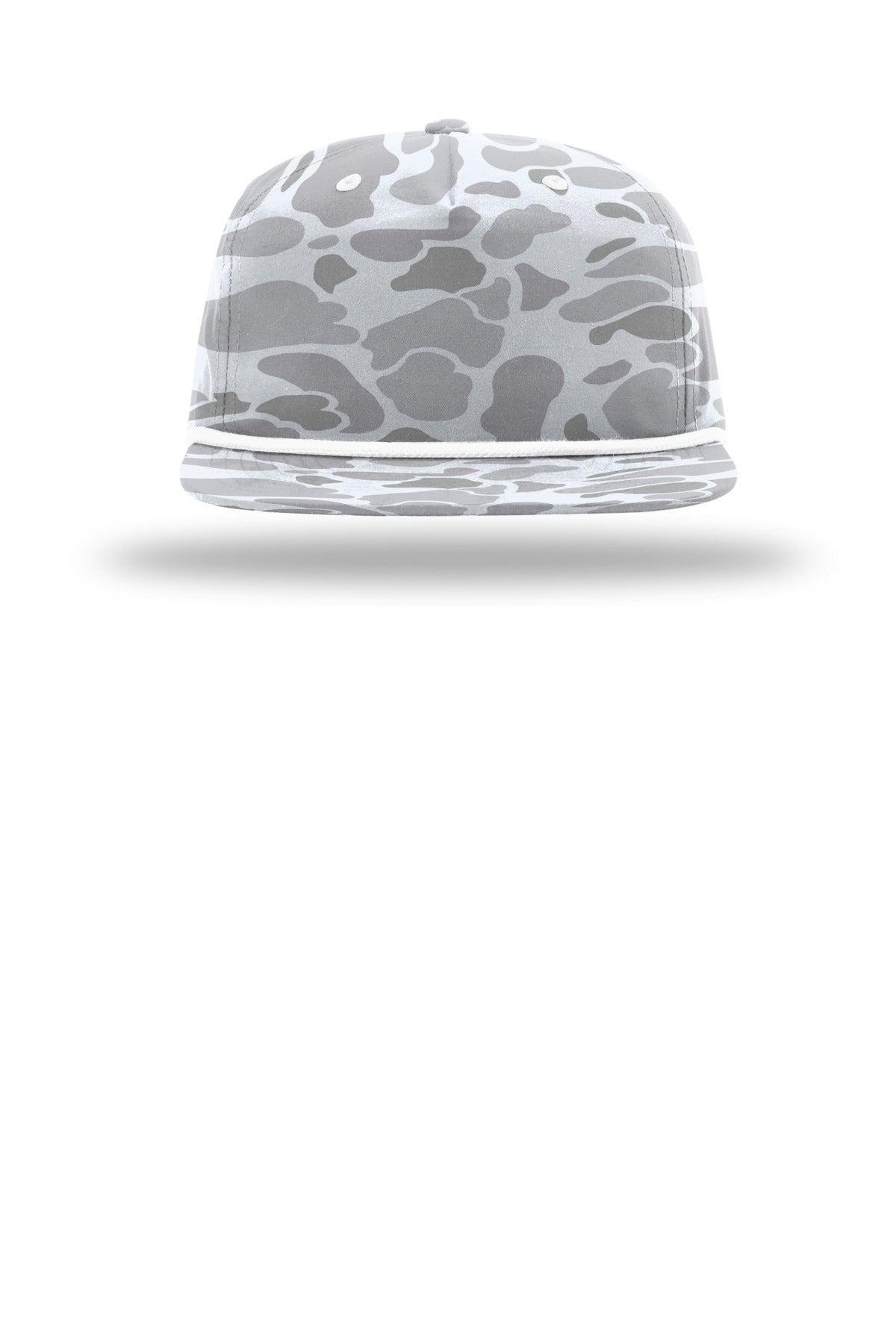 Richardson Printed Umpqua Gramps Cap 256P - hero
