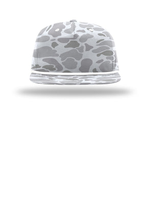 Richardson Printed Umpqua Gramps Cap 256P - hero