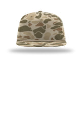 Richardson Printed Umpqua Gramps Cap 256P