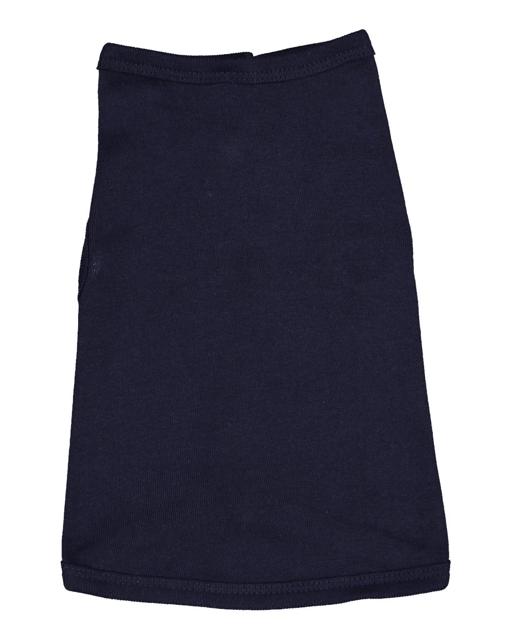 Doggie Skins Doggie Tank. 3902 - Navy