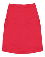 Doggie Skins Doggie Tank. 3902 - Red