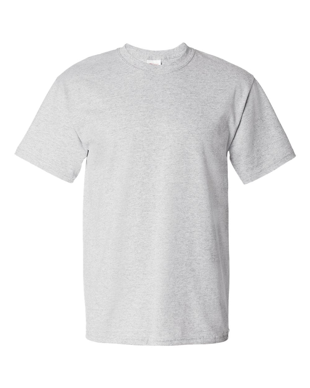 Hanes Unisex Essential-T T-Shirt. 5280 - Ash