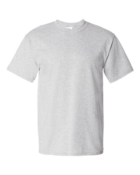 Hanes Unisex Essential-T T-Shirt. 5280 - Ash
