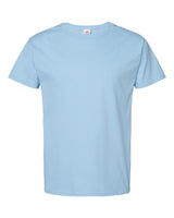 Hanes Unisex Essential-T T-Shirt. 5280 - Light Blue