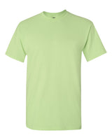 Gildan Unisex Ultra Cotton® T-Shirt. 2000 - Pistachio