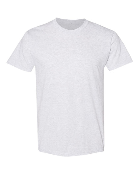 Hanes Unisex EcoSmart® T-Shirt. 5170 - Ash
