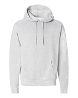 Hanes Unisex EcoSmart® Hooded Sweatshirt. P170 - Ash