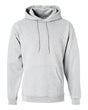 Hanes Unisex Ultimate Cotton® Hooded Sweatshirt. F170 - Ash