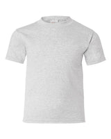 Hanes Youth EcoSmart® T-Shirt. 5370 - Ash
