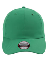 Imperial The Original Performance Cap. X210P - Green