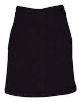Doggie Skins Doggie Tank. 3902 - Black