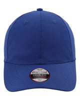 Imperial The Original Performance Cap. X210P - Cobalt