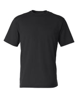 Badger Men's B-Tech Cotton-Feel T-Shirt. 4820 - Black